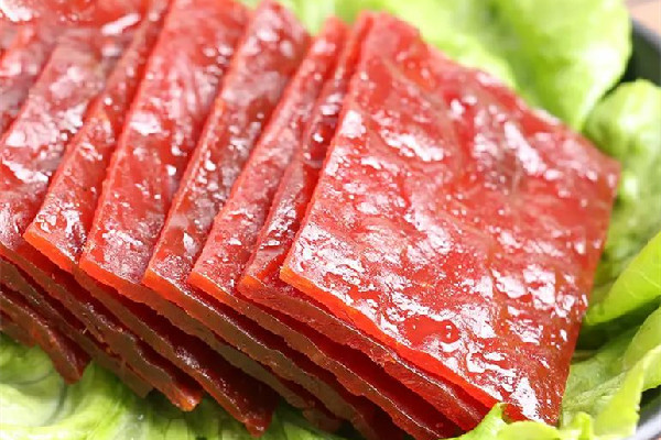 豬肉脯過(guò)期了還能吃嗎 豬肉脯可以放多久 豬肉脯過(guò)期了還能吃嗎 豬肉脯可以放多久