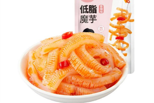 魔芋爽和素毛肚有什么區(qū)別 魔芋爽可以多吃嗎 魔芋爽和素毛肚有什么區(qū)別 魔芋爽可以多吃嗎