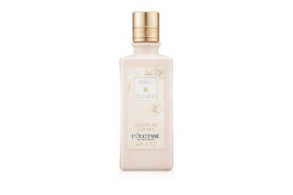 歐舒丹身體乳里面亮晶晶的是什么 歐舒丹身體乳適合什么膚質(zhì) 歐舒丹身體乳里面亮晶晶的是什么 歐舒丹身體乳適合什么膚質(zhì)