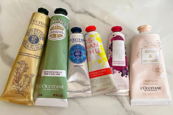 歐舒丹護手霜哪種最好用 歐舒丹護手霜有幾個版本 歐舒丹護手霜哪種最好用 歐舒丹護手霜有幾個版本