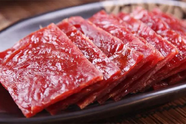 豬肉脯有營(yíng)養(yǎng)價(jià)值嗎 豬肉脯適合孩子吃嗎 豬肉脯有營(yíng)養(yǎng)價(jià)值嗎 豬肉脯適合孩子吃嗎