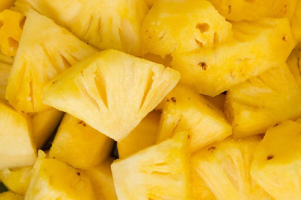 菠蘿心變褐色是壞了嗎 菠蘿可以放幾天 菠蘿心變褐色是壞了嗎 菠蘿可以放幾天