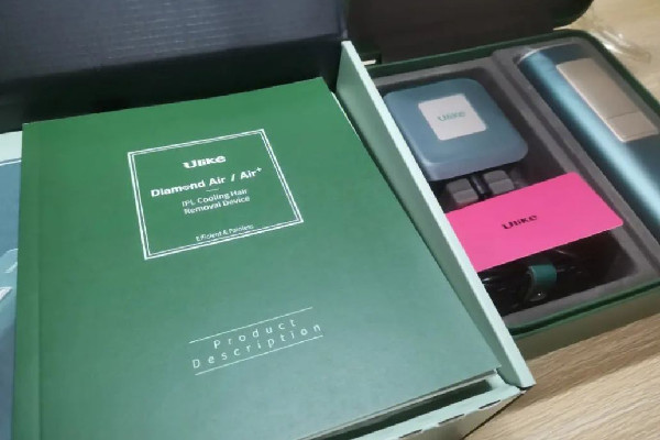 ulike脫毛儀真的好用嗎 ulike脫毛儀是激光還是光子 ulike脫毛儀真的好用嗎 ulike脫毛儀是激光還是光子