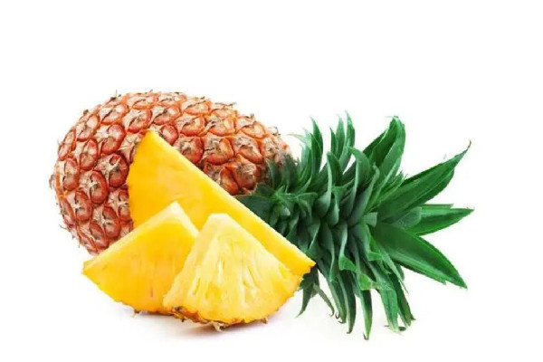 菠蘿心變褐色是壞了嗎 菠蘿可以放幾天 菠蘿心變褐色是壞了嗎 菠蘿可以放幾天