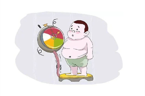 全球一半人口2035年可能超重 體重超重的危害 全球一半人口2035年可能超重 體重超重的危害