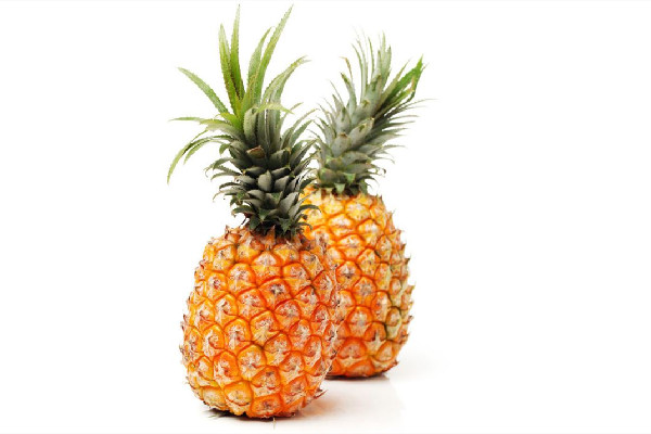 菠蘿心變褐色是壞了嗎 菠蘿可以放幾天 菠蘿心變褐色是壞了嗎 菠蘿可以放幾天