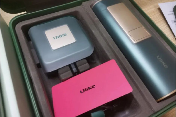 ulike脫毛儀真的好用嗎 ulike脫毛儀是激光還是光子 ulike脫毛儀真的好用嗎 ulike脫毛儀是激光還是光子