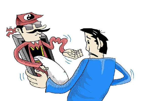 女子算命核桃樹(shù)擋姻緣家人將樹(shù)砍掉 算命是科學(xué)還是迷信 女子算命核桃樹(shù)擋姻緣家人將樹(shù)砍掉 算命是科學(xué)還是迷信