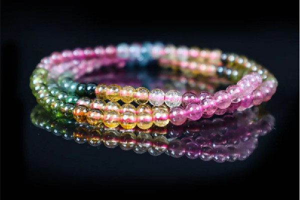 碧璽怎么分辨真假 碧璽的好壞鑒別 碧璽怎么分辨真假 碧璽的好壞鑒別