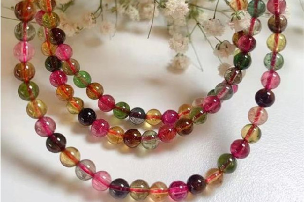 碧璽是透的好還是不透的好 碧璽會不會越戴越通透 碧璽是透的好還是不透的好 碧璽會不會越戴越通透