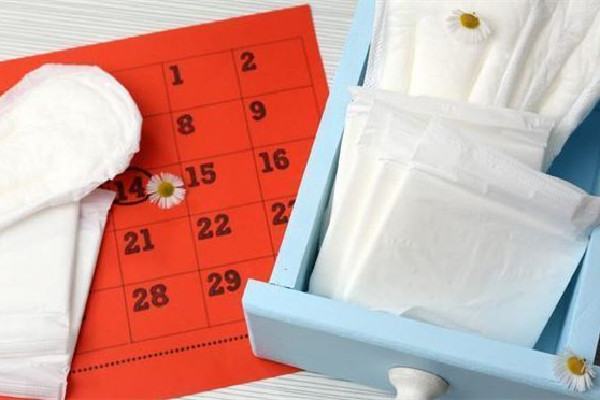 95后女生去百所學(xué)校大方談月經(jīng) 月經(jīng)什么時候來正常是幾歲