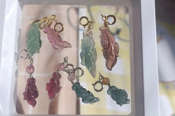 碧璽什么顏色的最值錢 碧璽的七種顏色等級 碧璽什么顏色的最值錢 碧璽的七種顏色等級