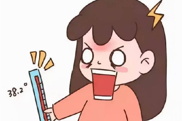 全國發(fā)熱門診就診人數(shù)上升 發(fā)熱吃什么藥片可以退熱 全國發(fā)熱門診就診人數(shù)上升 發(fā)熱吃什么藥片可以退熱