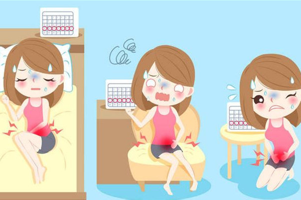 95后女生去百所學(xué)校大方談月經(jīng) 月經(jīng)什么時候來正常是幾歲