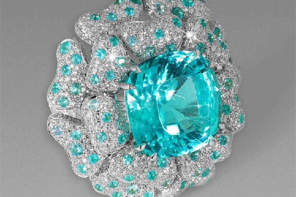 碧璽有收藏的價值嗎 碧璽什么樣子的值錢 碧璽有收藏的價值嗎 碧璽什么樣子的值錢