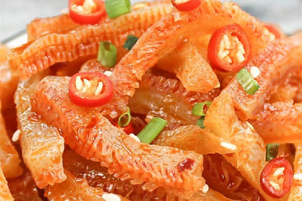 素毛肚和毛肚口感一樣嗎 素毛肚和毛肚怎么分辨 素毛肚和毛肚口感一樣嗎 素毛肚和毛肚怎么分辨