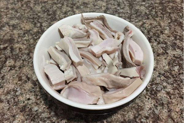 豬肚是內(nèi)臟嗎 豬肚的嘌呤含量高嗎 豬肚是內(nèi)臟嗎 豬肚的嘌呤含量高嗎