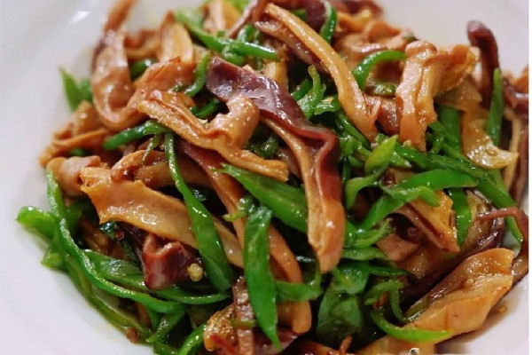 豬肚煮多少時間最好 豬肚煮時間久了會很難嚼嗎 豬肚煮多少時間最好 豬肚煮時間久了會很難嚼嗎