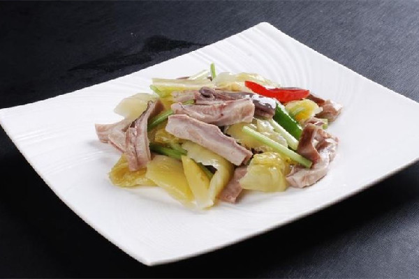 豬肚鹵多久才爛 豬肚鹵出來怎么發(fā)苦啊 豬肚鹵多久才爛 豬肚鹵出來怎么發(fā)苦啊