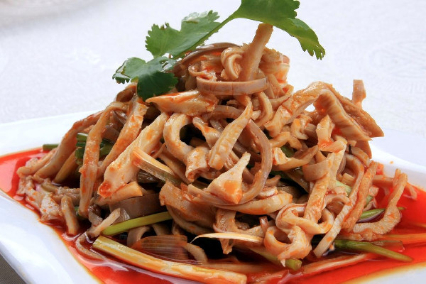 豬肚燉什么好吃又營養(yǎng)又養(yǎng)胃 豬肚燉多長時間為宜 豬肚燉什么好吃又營養(yǎng)又養(yǎng)胃 豬肚燉多長時間為宜