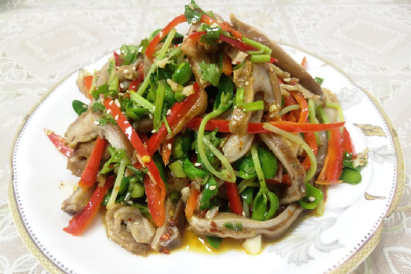 豬肚煮多少時間最好 豬肚煮時間久了會很難嚼嗎 豬肚煮多少時間最好 豬肚煮時間久了會很難嚼嗎