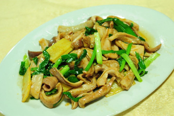 豬肚燉什么好吃又營養(yǎng)又養(yǎng)胃 豬肚燉多長時間為宜 豬肚燉什么好吃又營養(yǎng)又養(yǎng)胃 豬肚燉多長時間為宜