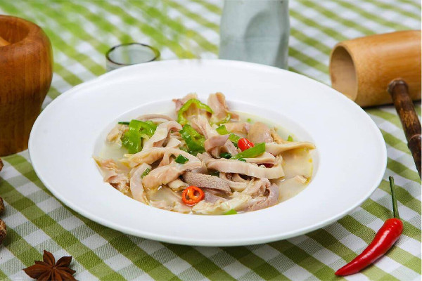 豬肚鹵多久才爛 豬肚鹵出來怎么發(fā)苦啊 豬肚鹵多久才爛 豬肚鹵出來怎么發(fā)苦啊