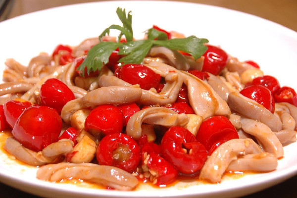 豬肚煮多少時間最好 豬肚煮時間久了會很難嚼嗎 豬肚煮多少時間最好 豬肚煮時間久了會很難嚼嗎