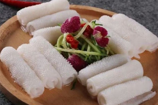 素毛肚和毛肚口感一樣嗎 素毛肚和毛肚怎么分辨 素毛肚和毛肚口感一樣嗎 素毛肚和毛肚怎么分辨