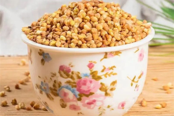 苦蕎茶是什么原料做的 苦蕎茶是大麥茶嗎 苦蕎茶是什么原料做的 苦蕎茶是大麥茶嗎