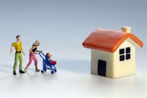 你打算買房嗎?市民:不是非得買 買房會產(chǎn)生哪些費(fèi)用 你打算買房嗎?市民:不是非得買 買房會產(chǎn)生哪些費(fèi)用