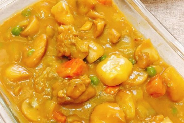 咖喱塊和咖喱粉哪個(gè)好 咖喱塊和咖喱粉用法一樣嗎 咖喱塊和咖喱粉哪個(gè)好 咖喱塊和咖喱粉用法一樣嗎