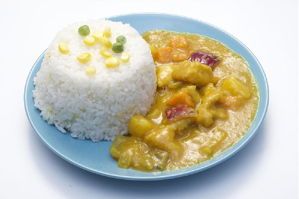 咖喱熱量高嗎 咖喱適合減肥期間吃嗎 咖喱熱量高嗎 咖喱適合減肥期間吃嗎