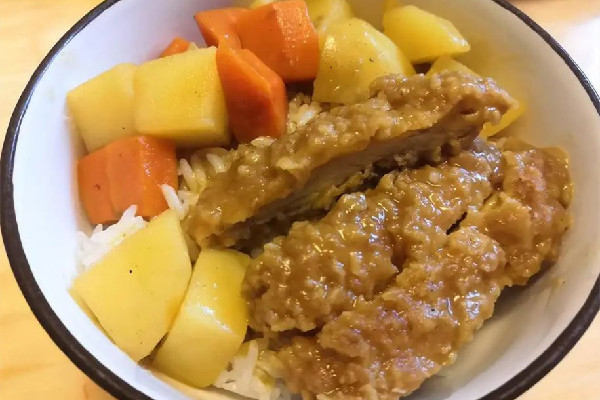 咖喱煮什么菜好吃 咖喱煮久了好不好 咖喱煮什么菜好吃 咖喱煮久了好不好