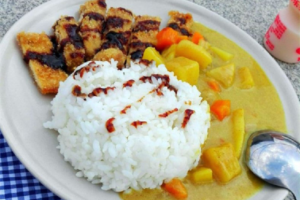 咖喱煮什么菜好吃 咖喱煮久了好不好 咖喱煮什么菜好吃 咖喱煮久了好不好