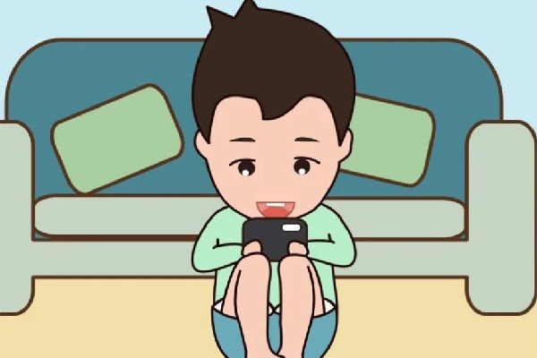 兒子沉迷手機爸爸逼他連玩17小時 孩子沉迷手機游戲怎么辦 兒子沉迷手機爸爸逼他連玩17小時 孩子沉迷手機游戲怎么辦