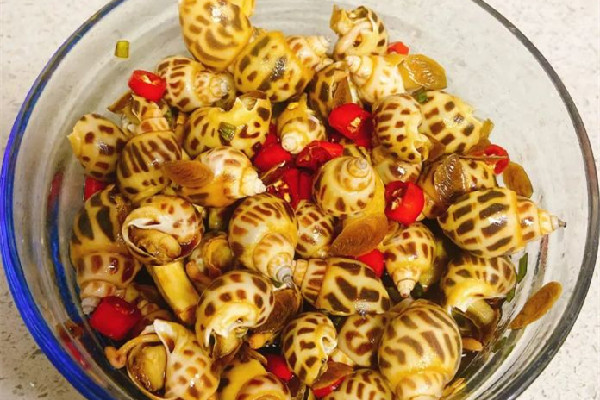 花螺的營養(yǎng)價值和功效 花螺是海鮮嗎 花螺的營養(yǎng)價值和功效 花螺是海鮮嗎