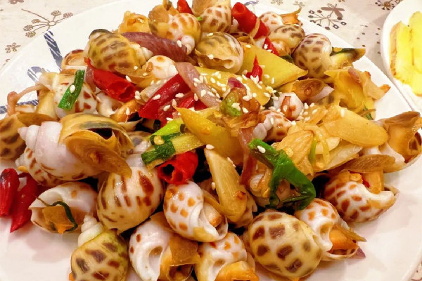 花螺的營養(yǎng)價值和功效 花螺是海鮮嗎 花螺的營養(yǎng)價值和功效 花螺是海鮮嗎