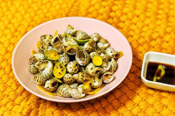 花螺怎么挑選新鮮的 花螺買回來要泡水嗎 花螺怎么挑選新鮮的 花螺買回來要泡水嗎