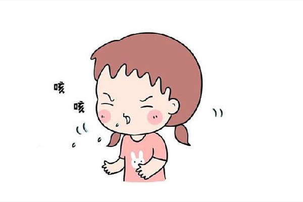 男子咳嗽半年多才知肺中嗆入蝦殼 咳嗽咳的時(shí)間長(zhǎng)了會(huì)怎樣 男子咳嗽半年多才知肺中嗆入蝦殼 咳嗽咳的時(shí)間長(zhǎng)了會(huì)怎樣