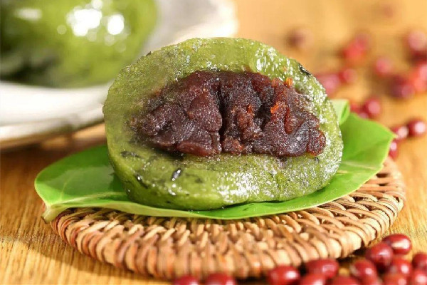 青團(tuán)可以冷凍保存嗎 青團(tuán)放冷藏還是冷凍