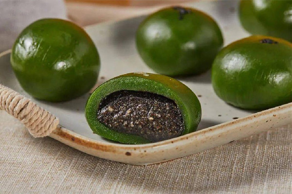 青團(tuán)可以冷凍保存嗎 青團(tuán)放冷藏還是冷凍 青團(tuán)可以冷凍保存嗎 青團(tuán)放冷藏還是冷凍