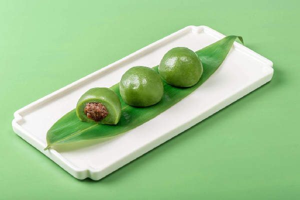 青團(tuán)適合減肥吃嗎 青團(tuán)吃了會長胖嗎 青團(tuán)適合減肥吃嗎 青團(tuán)吃了會長胖嗎