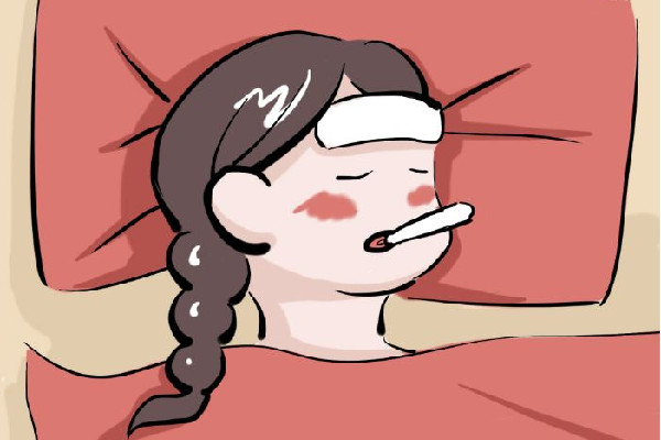 甲流傳染性有多強 甲流會二次傳染嗎 甲流傳染性有多強 甲流會二次傳染嗎