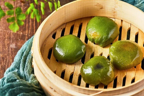 青團放硬了怎么辦 青團放一晚上會壞嗎 青團放硬了怎么辦 青團放一晚上會壞嗎