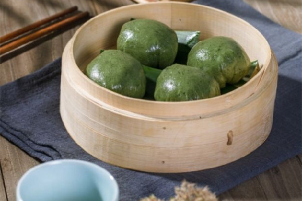 青團放硬了怎么辦 青團放一晚上會壞嗎 青團放硬了怎么辦 青團放一晚上會壞嗎