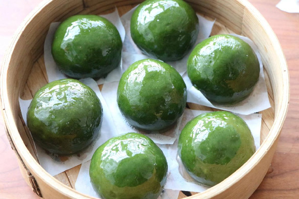 青團(tuán)包不起來是什么原因 青團(tuán)怎么包才不會露餡 青團(tuán)包不起來是什么原因 青團(tuán)怎么包才不會露餡