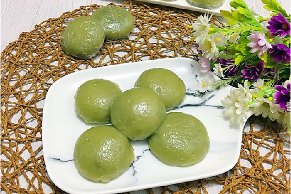 青團(tuán)可以冷凍保存嗎 青團(tuán)放冷藏還是冷凍 青團(tuán)可以冷凍保存嗎 青團(tuán)放冷藏還是冷凍