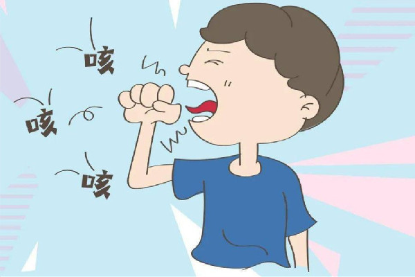 男子咳嗽半年多才知肺中嗆入蝦殼 咳嗽咳的時(shí)間長(zhǎng)了會(huì)怎樣 男子咳嗽半年多才知肺中嗆入蝦殼 咳嗽咳的時(shí)間長(zhǎng)了會(huì)怎樣