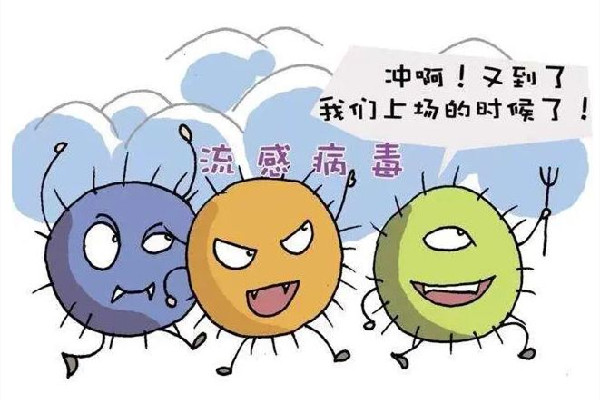 甲流的癥狀和表現(xiàn) 甲流會(huì)反復(fù)發(fā)燒嗎 甲流的癥狀和表現(xiàn) 甲流會(huì)反復(fù)發(fā)燒嗎